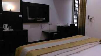 Hotel Aadhar