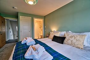 Heartseed House B&B