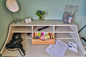Heartseed House B&B