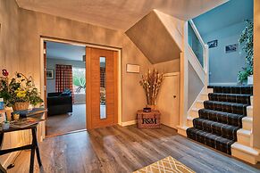 Heartseed House B&B