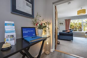 Heartseed House B&B