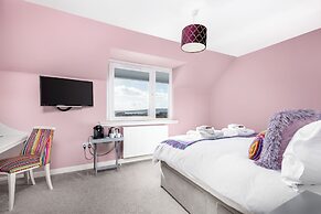 Heartseed House B&B