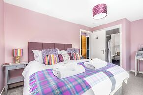 Heartseed House B&B