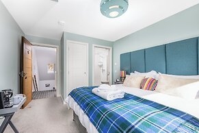Heartseed House B&B