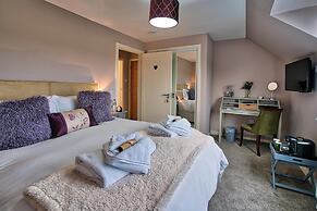 Heartseed House B&B