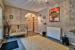 Heartseed House B&B
