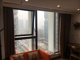 nanjing weibao home apartment