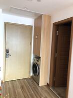 nanjing weibao home apartment