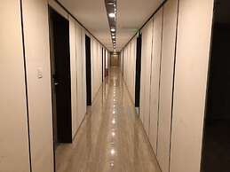 nanjing weibao home apartment