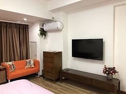 nanjing weibao home apartment