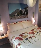 B&B La Margine con area benessere