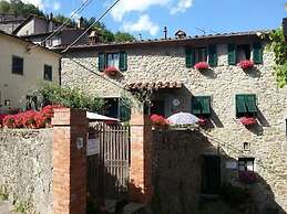 B&B La Margine con area benessere