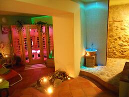 B&B La Margine con area benessere