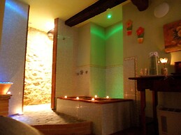 B&B La Margine con area benessere