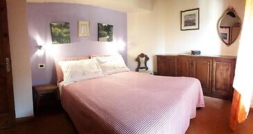 B&B La Margine con area benessere