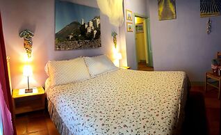 B&B La Margine con area benessere