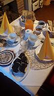 B&B La Margine con area benessere