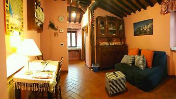B&B La Margine con area benessere