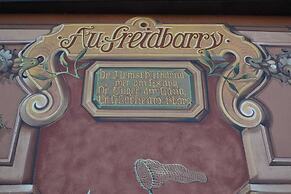 Maison d'Hotes Au Freidbarry