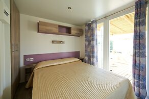 Camping Baia Verde