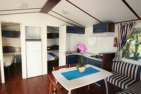 Camping Baia Verde