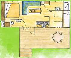 Camping Baia Verde