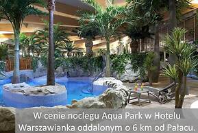 Palac Zegrzynski