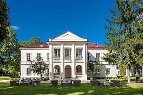 Palac Zegrzynski