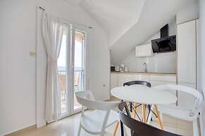 Apartments Nina