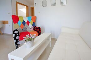 Apartments Nina