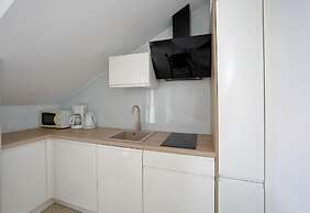 Apartments Nina