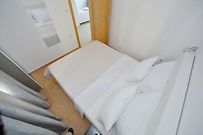 Apartments Nina