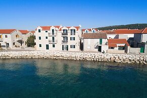 Apartments Nina