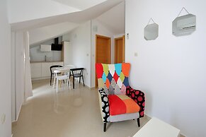 Apartments Nina