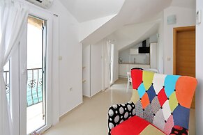 Apartments Nina