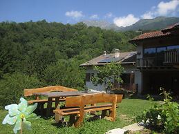 Alla Casetta
