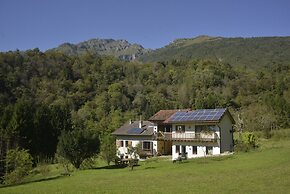 Alla Casetta