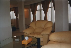 Sahara Line Hotel