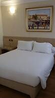 Sahara Line Hotel
