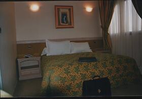 Sahara Line Hotel