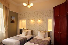 Dunedin Guest House