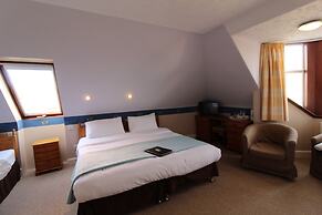 Dunedin Guest House