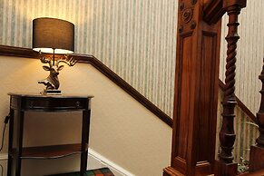 Dunedin Guest House