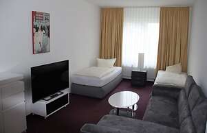 Check Inn Hotel