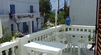 Hotel Eleftheria