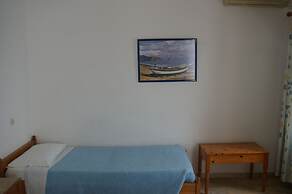 Hotel Eleftheria