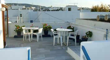 Hotel Eleftheria