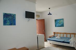 Hotel Eleftheria