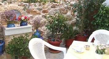 Hotel Eleftheria