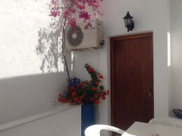 Hotel Eleftheria